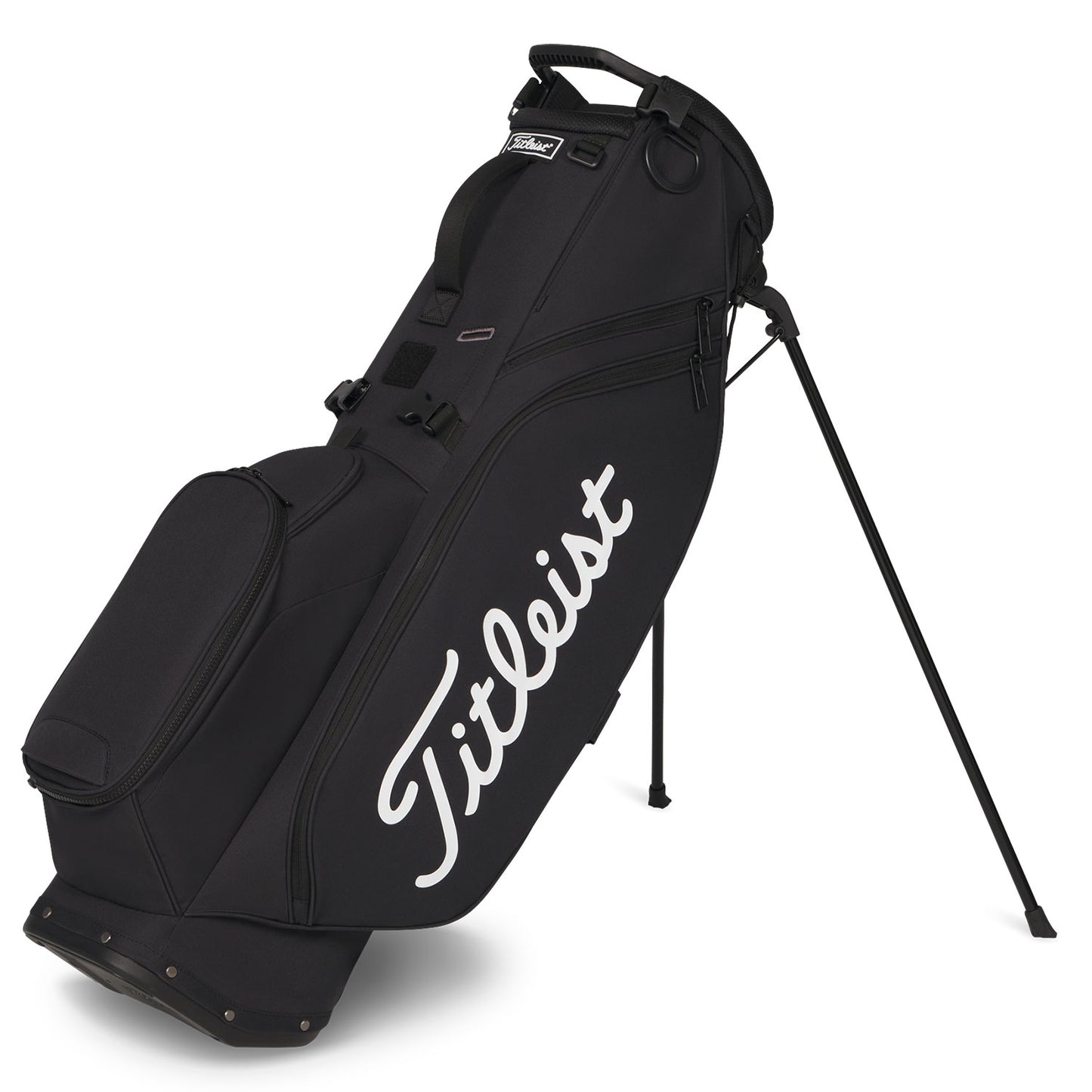 Titleist Players S4 Stand Bag