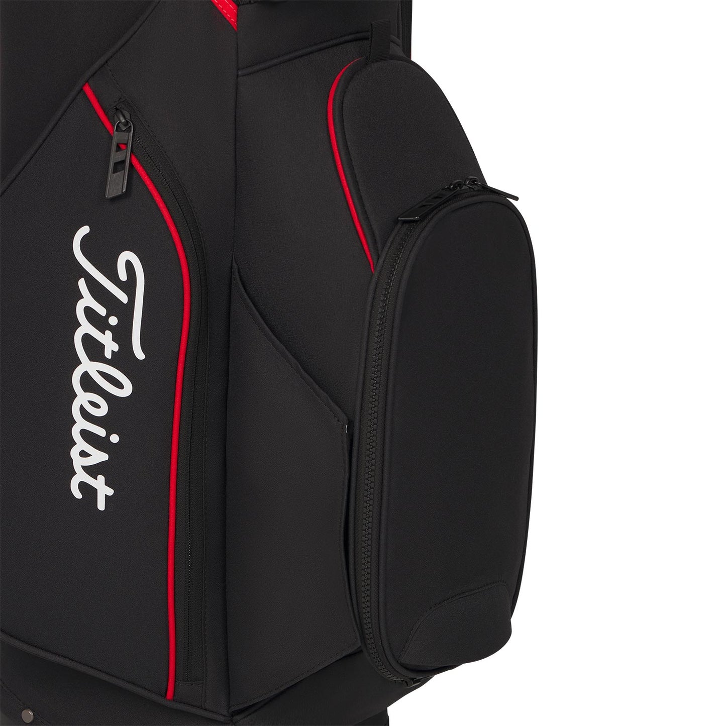 Titleist Players S4 Stand Bag