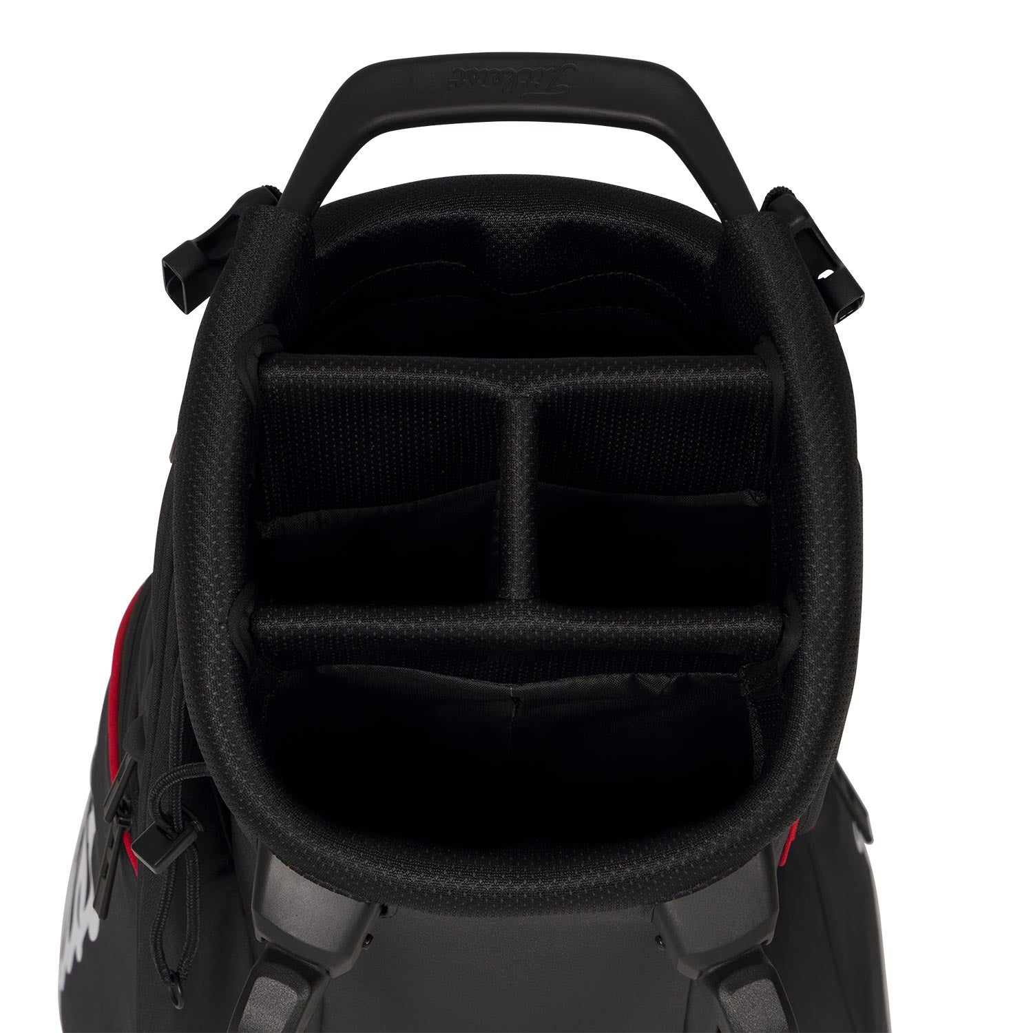 Titleist Players S4 Stand Bag – Golf Discount
