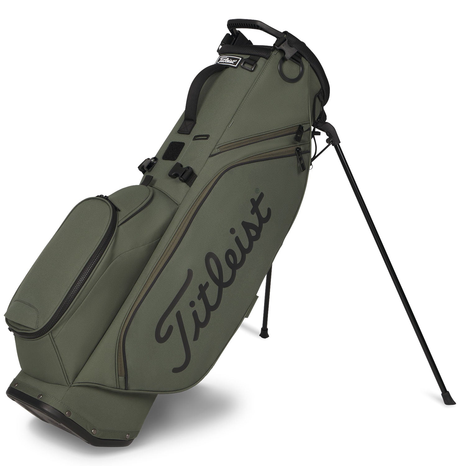 Titleist Players S4 Stand Bag – Golf Discount