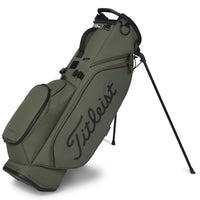 Titleist Players S4 Stand Bag