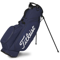 Titleist Players S4 Stand Bag