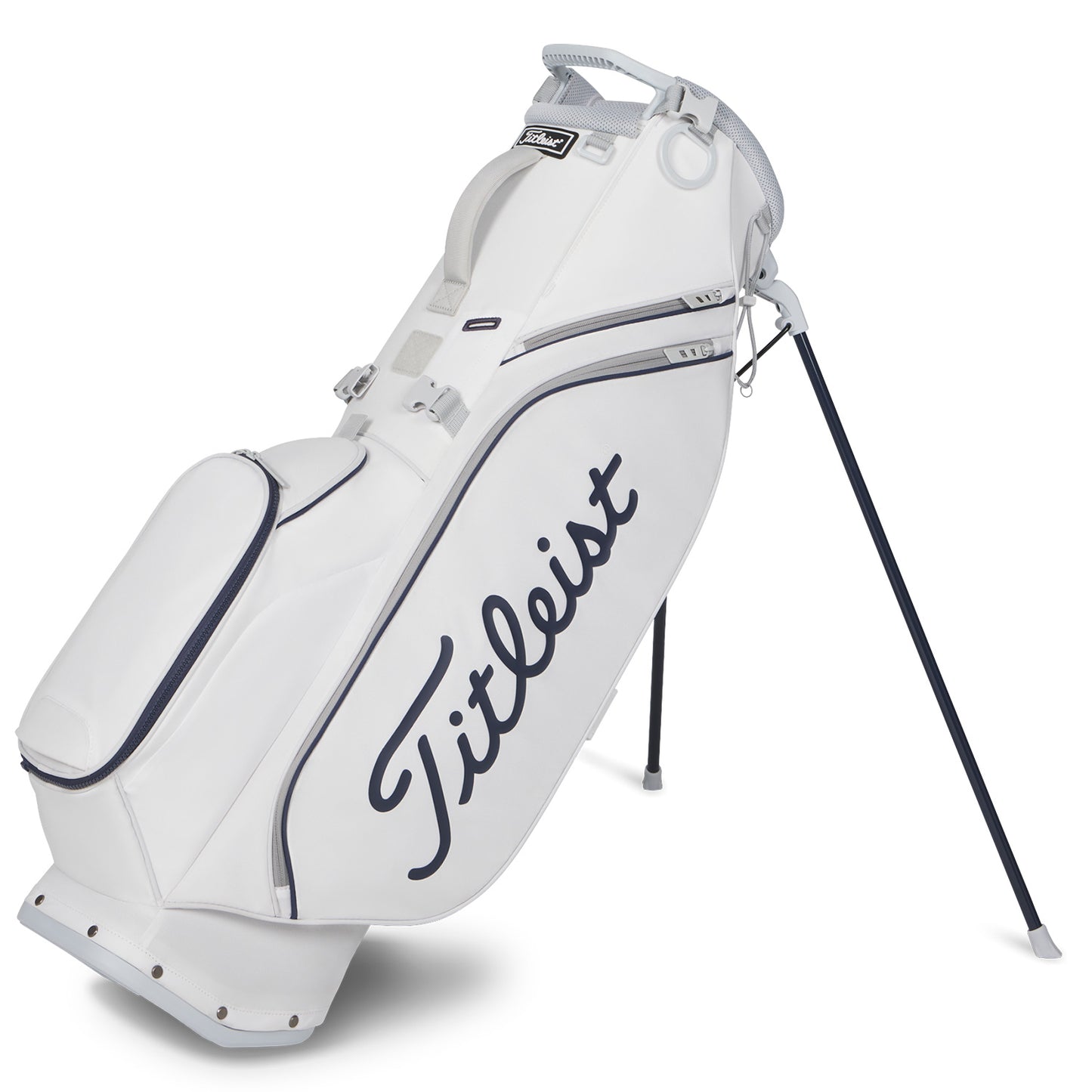 Titleist Players S4 Stand Bag