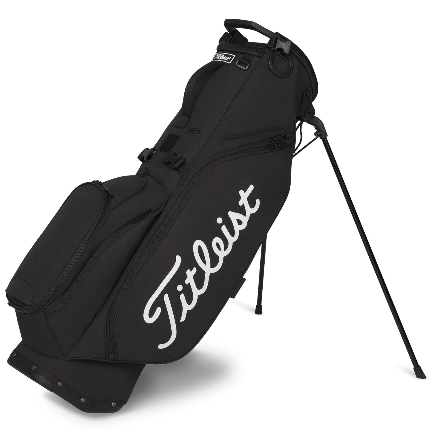 Titleist Players S5 Stand Bag – Golf Discount