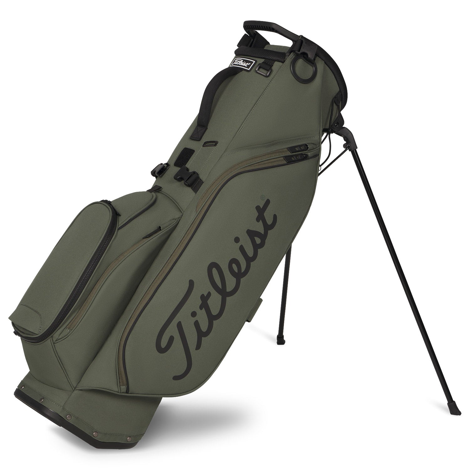 Titleist Players S5 Stand Bag – Golf Discount