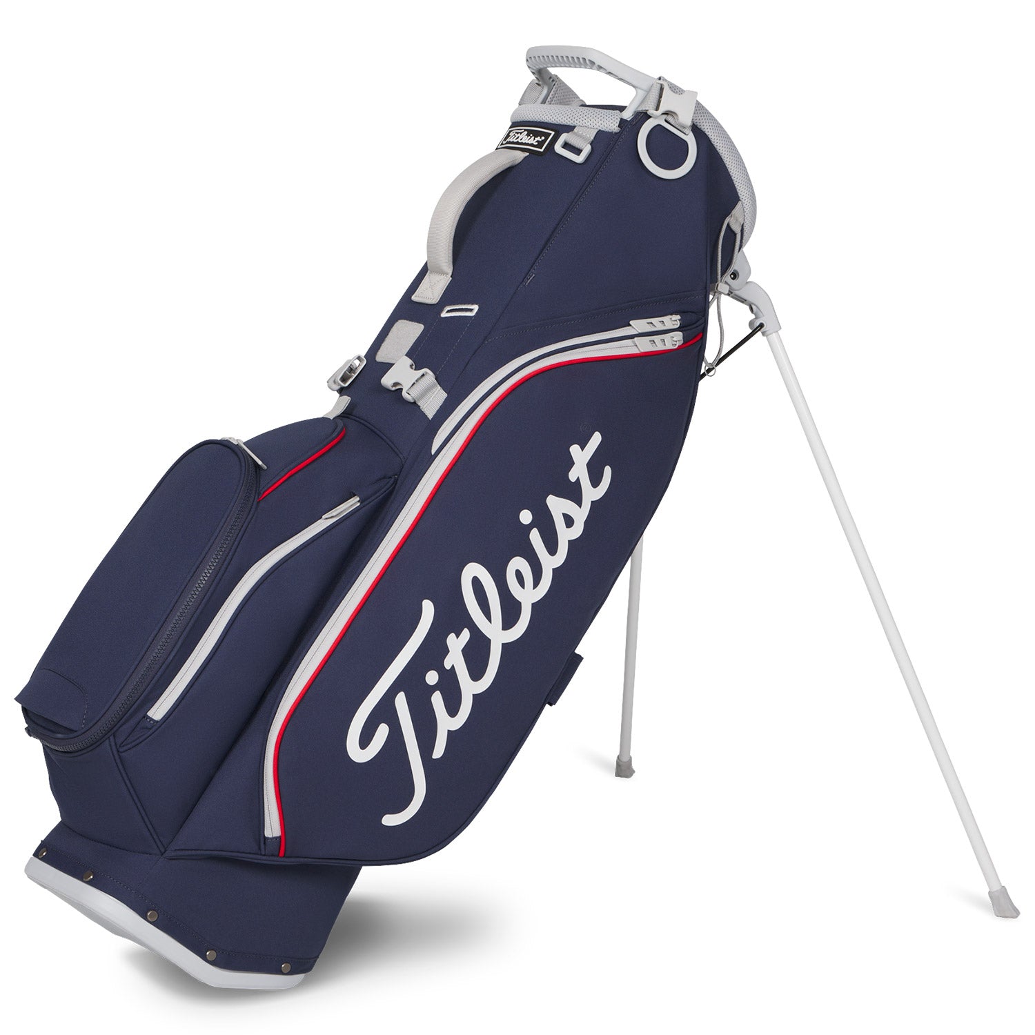Titleist Players S5 Stand Bag – Golf Discount