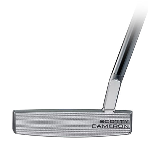 Titleist Scotty Cameron 2022 LTD Monoblok 6.5 Putter - Pre-Owned