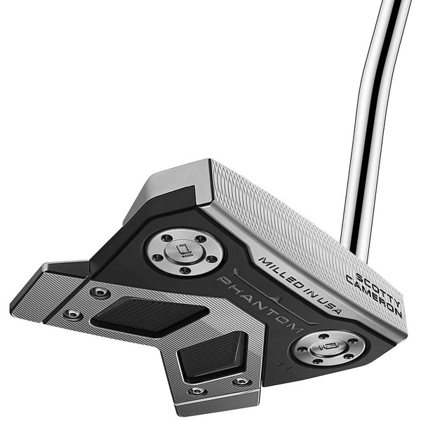 スコッティキャメロン　ファントム11 Scotty Cameron Titleist Scotty Cameron Phantom 11 Putter – Golf Discount