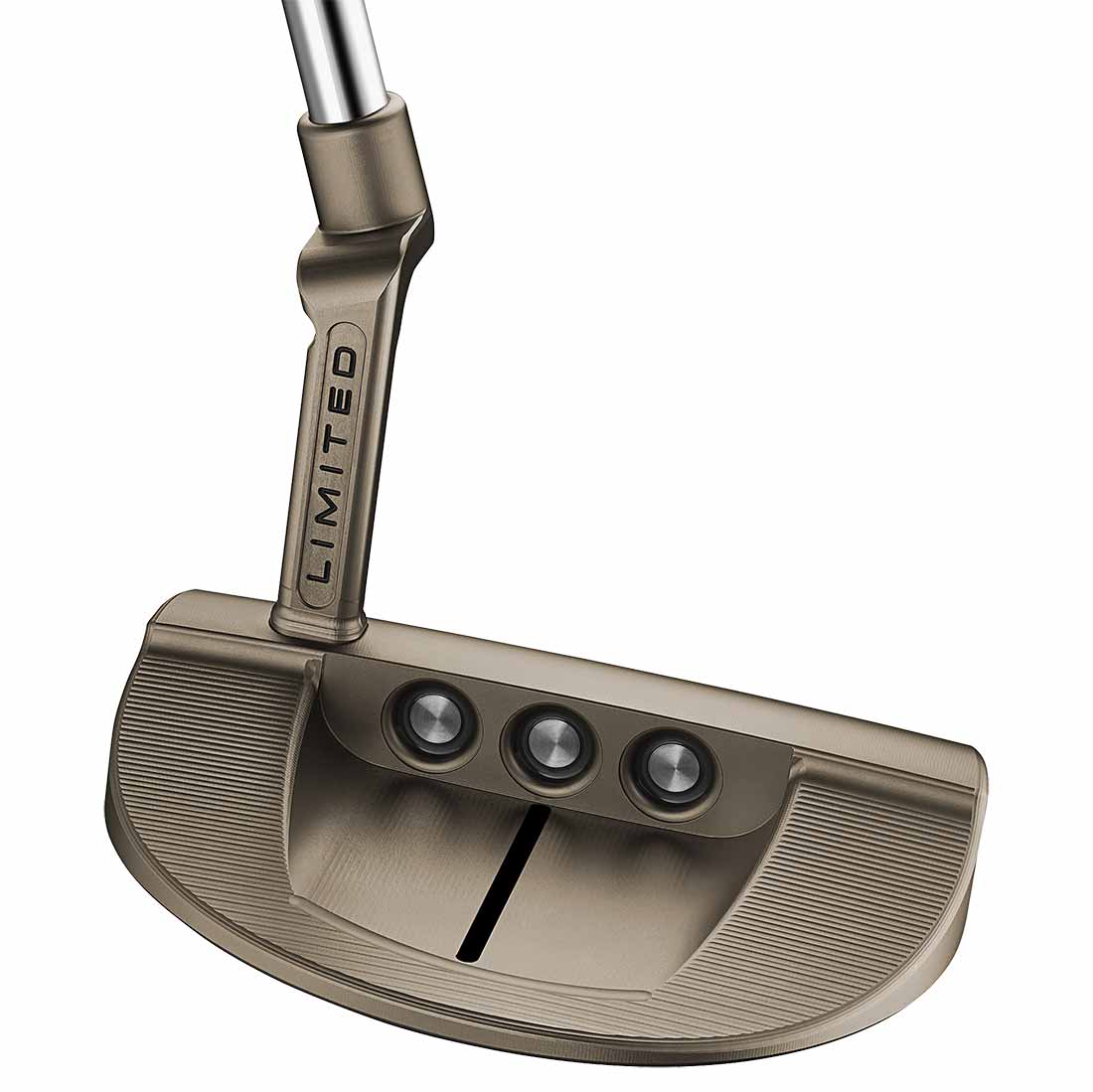 Titleist Scotty Cameron 2024 Xperimental GOLO 6.2 LTD Putter