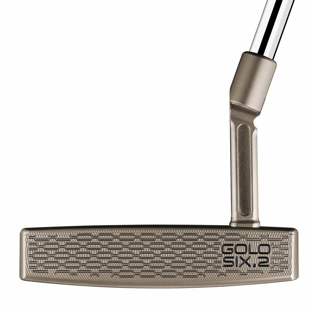 Titleist Scotty Cameron 2024 Xperimental GOLO 6.2 LTD Putter