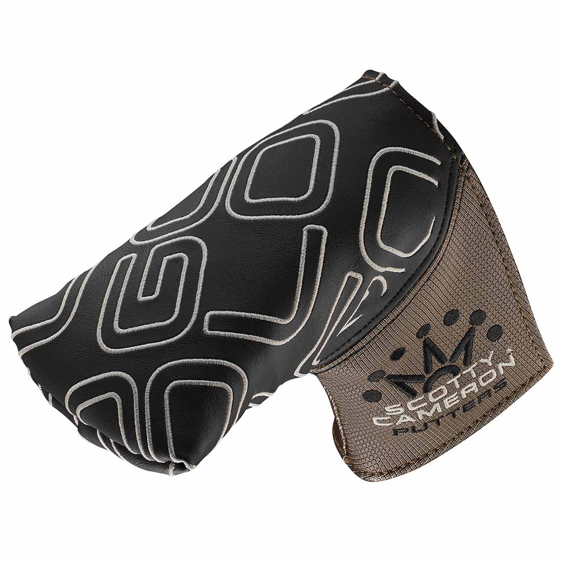 Titleist Scotty Cameron 2024 Xperimental GOLO 6.2 LTD Putter