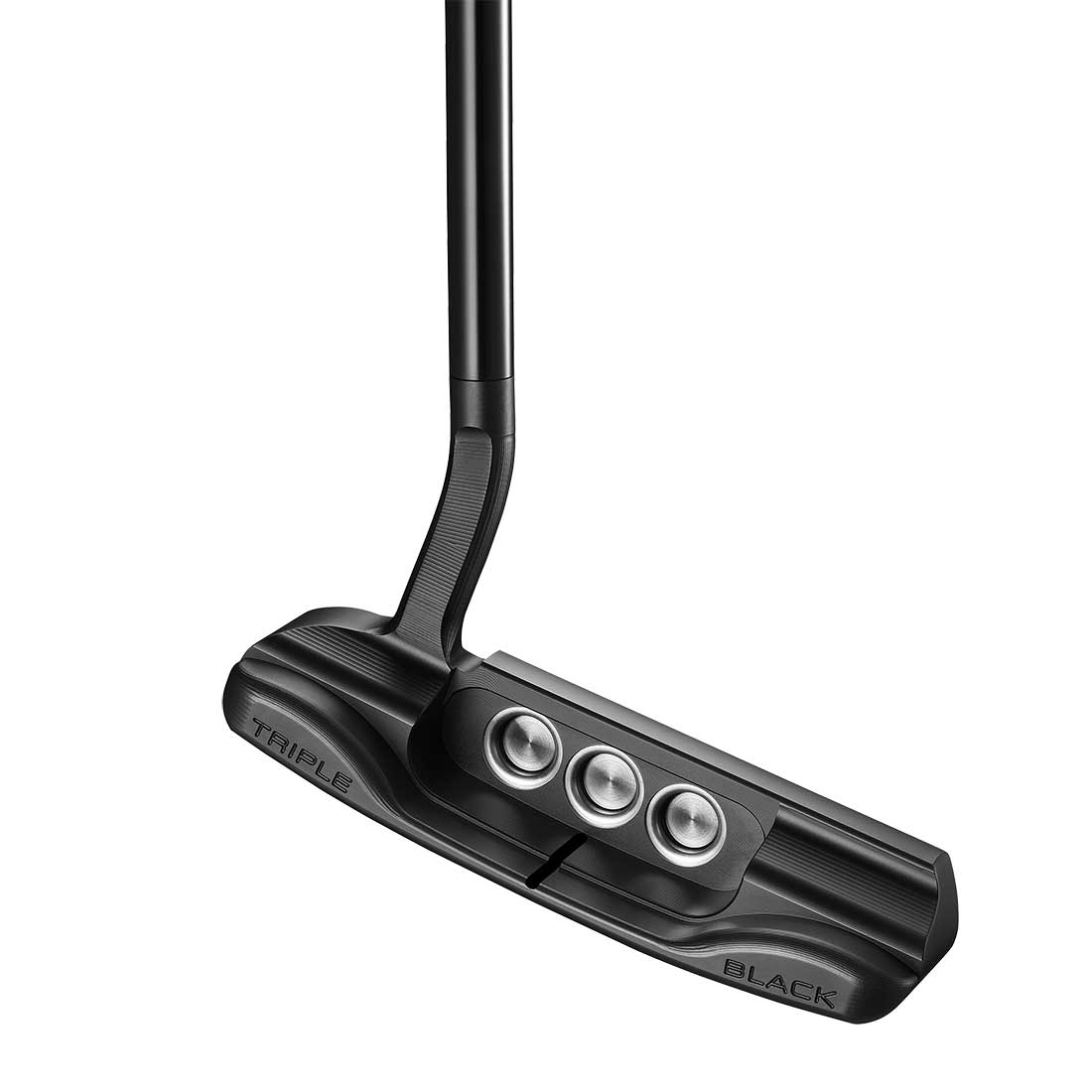 Titleist Scotty Cameron B3 Triple Black Design LTD Santa Fe Putter