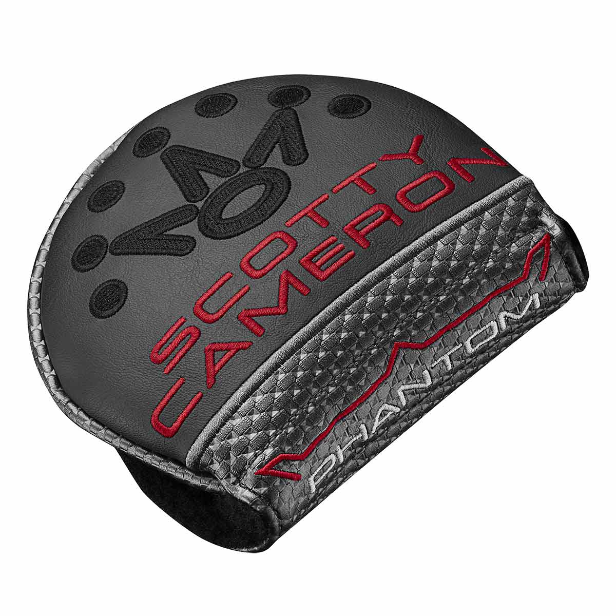 Titleist Scotty Cameron Phantom 12 Putter