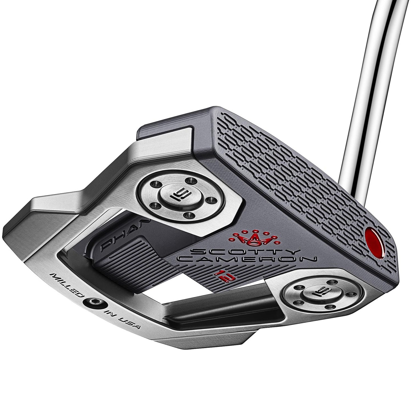 Titleist Scotty Cameron Phantom 12 Putter