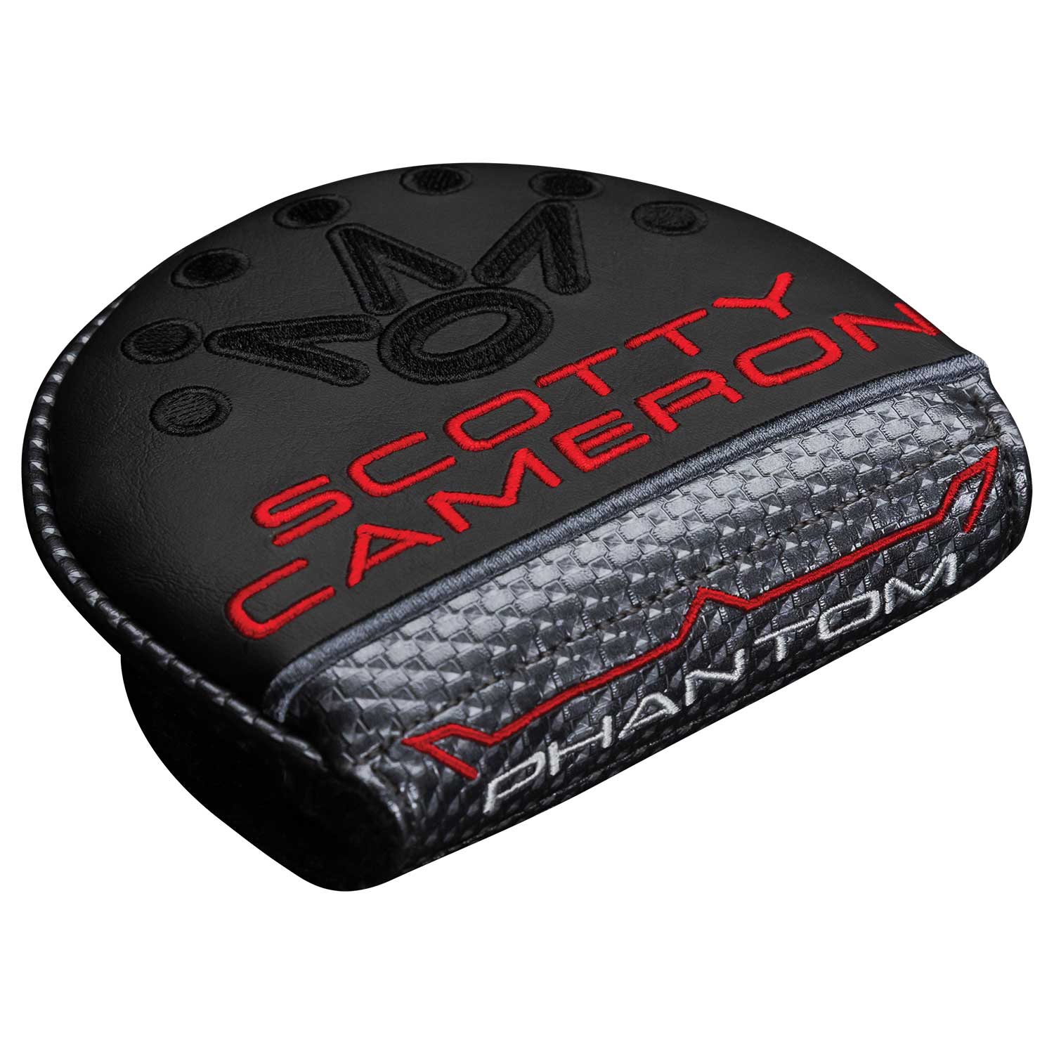 Custom Titleist Scotty Cameron Phantom 9.2R Putter – Golf Discount