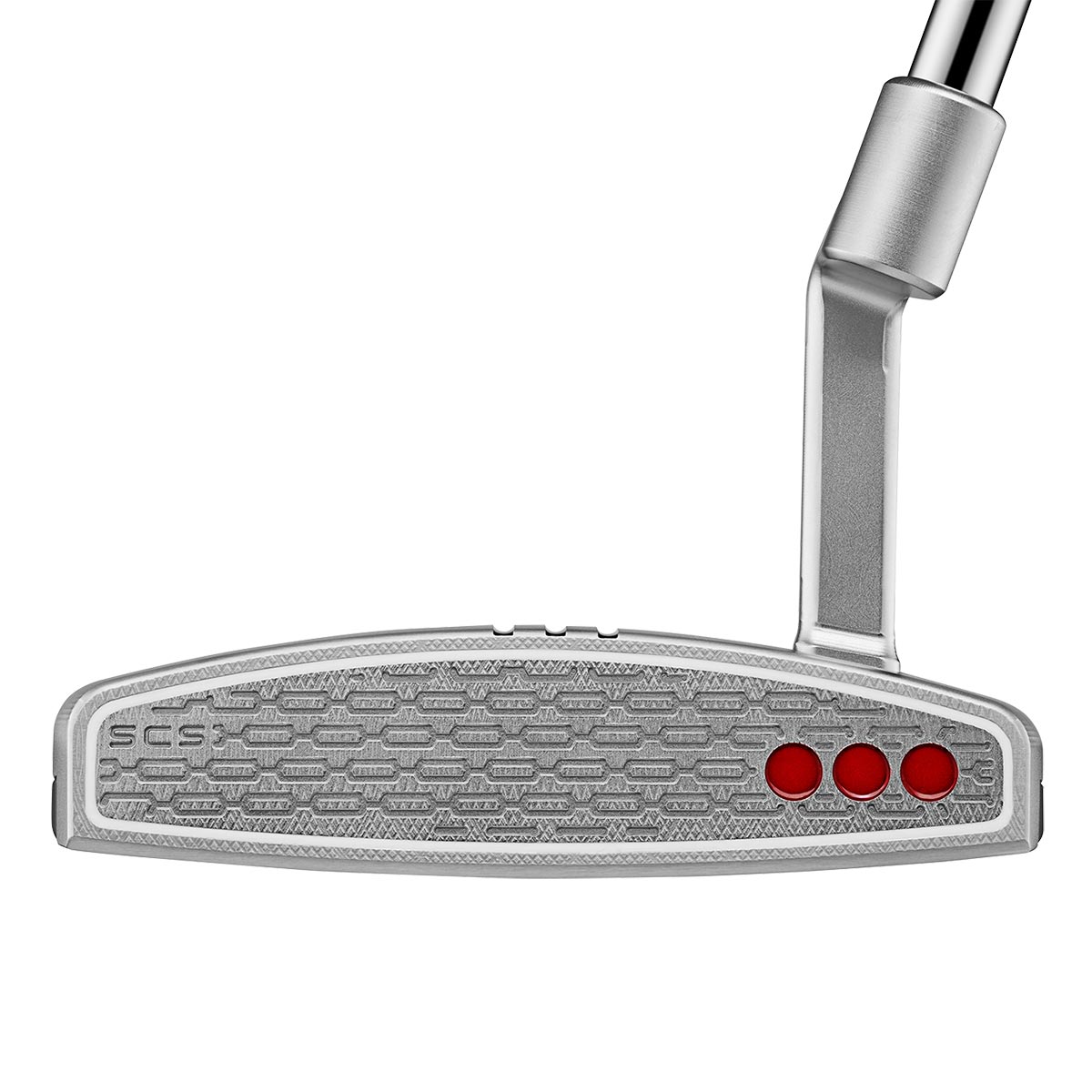 Custom Titleist Scotty Cameron Phantom 3.2 Putter – Golf Discount