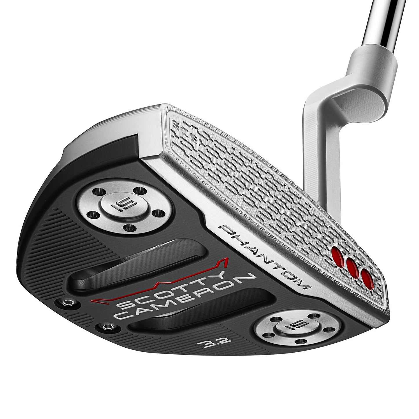 Custom Titleist Scotty Cameron Phantom 3.2 Putter