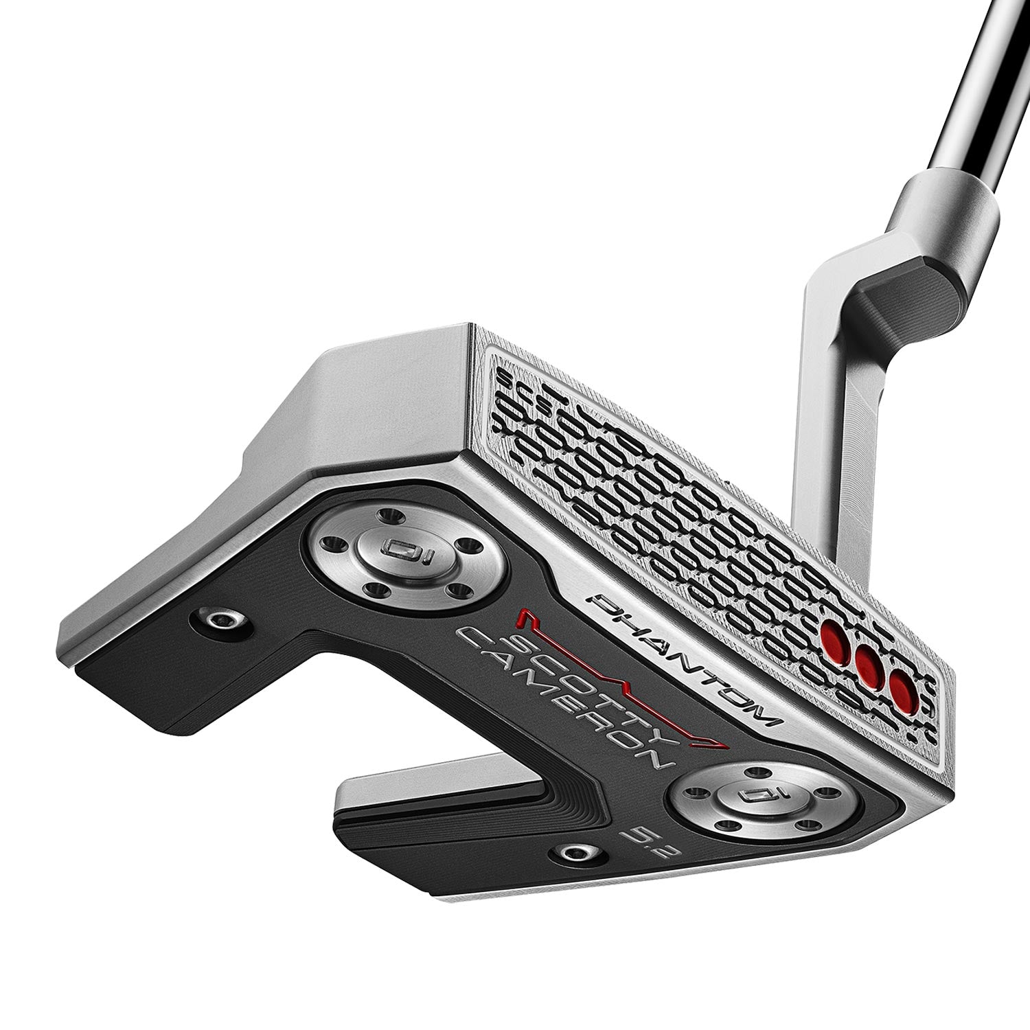Shop Scotty Cameron Putters by Titleist at GolfDiscount.com – Golf