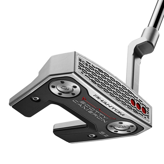 Titleist Scotty Cameron Phantom 5.2 Putter