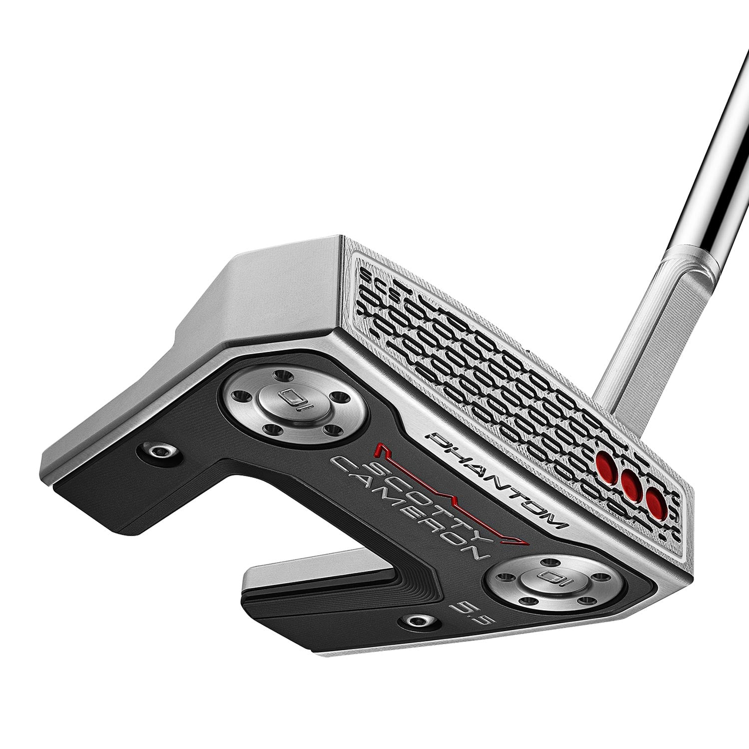 Shop Scotty Cameron Putters by Titleist at GolfDiscount.com – Golf