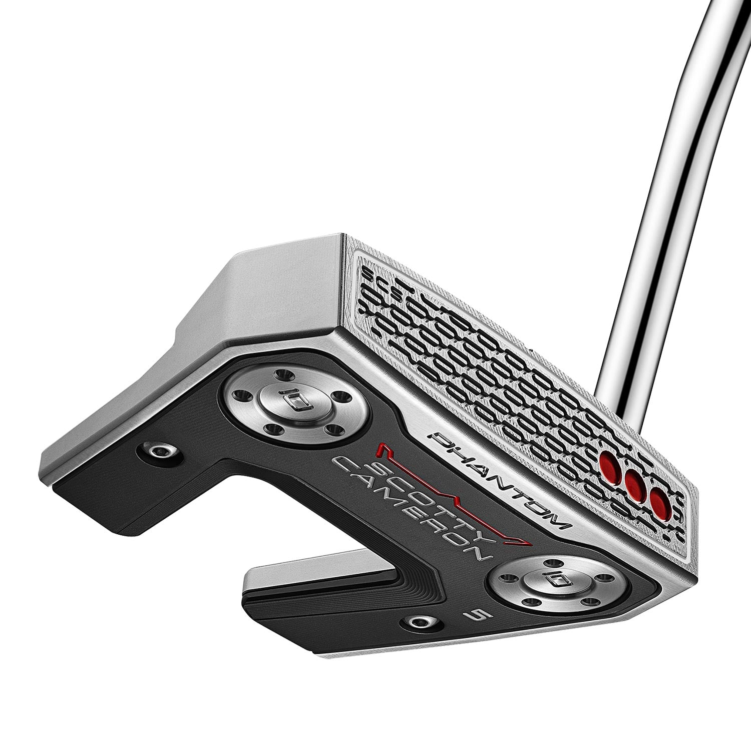Shop Scotty Cameron Putters by Titleist at GolfDiscount.com – Golf
