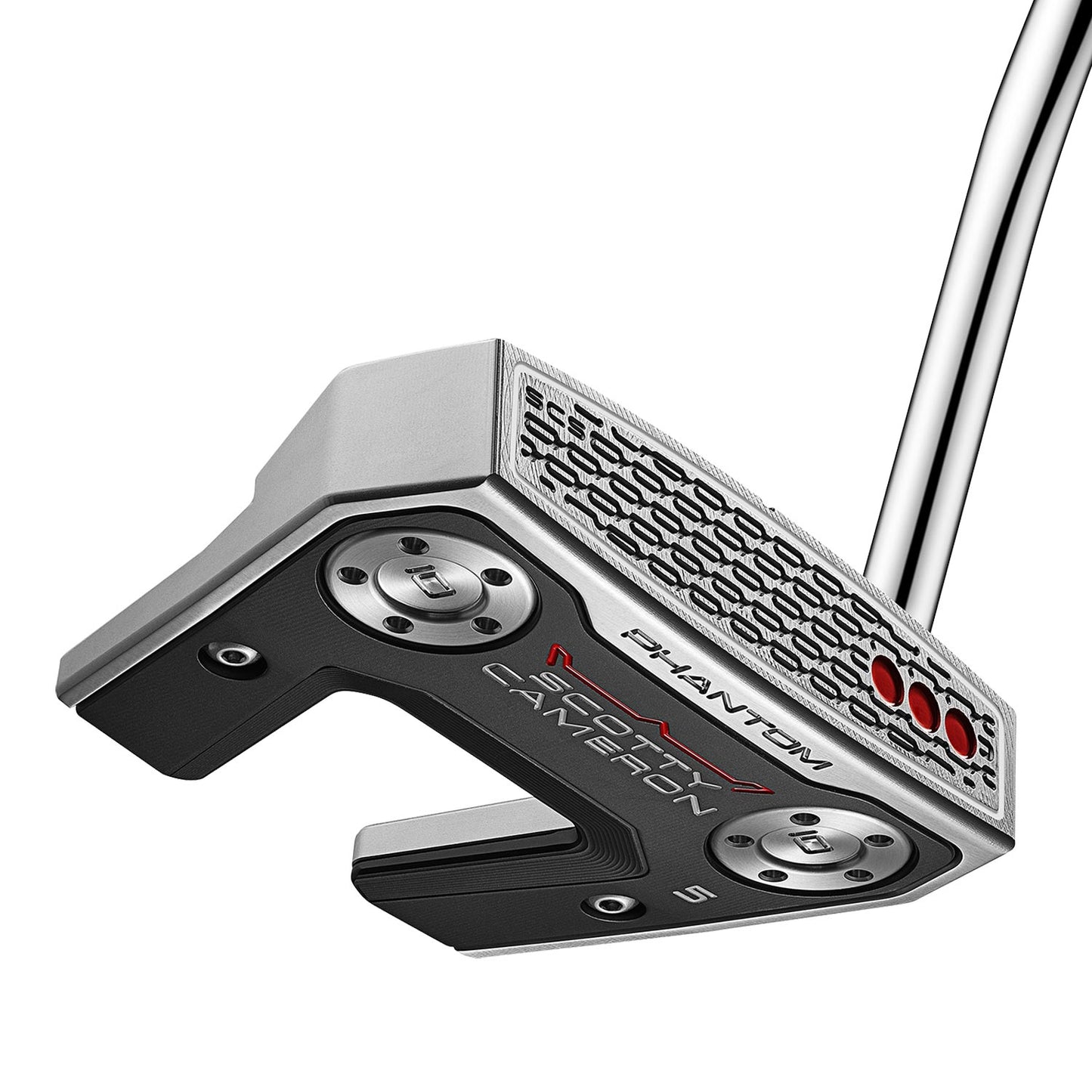 Titleist Scotty Cameron Phantom 5 Putter