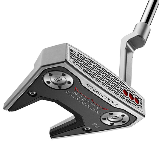 Titleist Scotty Cameron Phantom 7.2 Putter