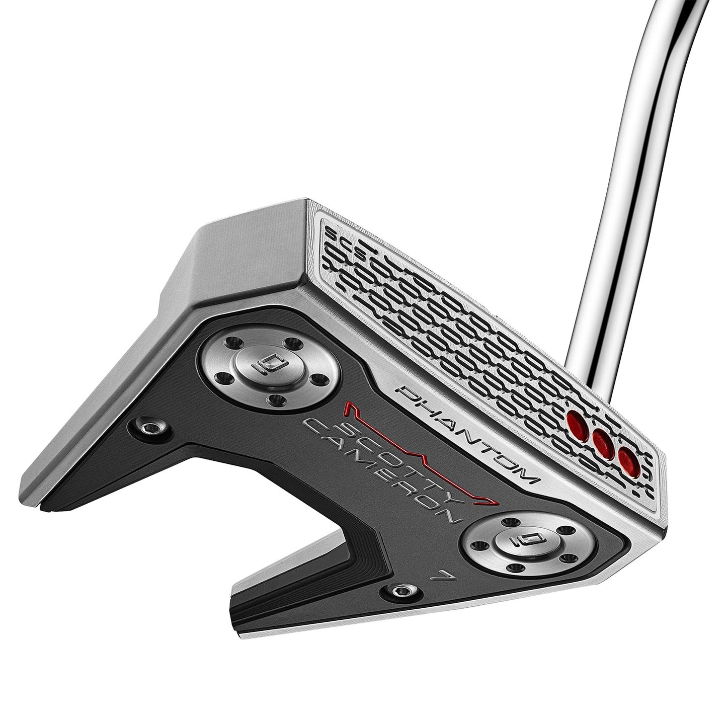 Titleist Scotty Cameron Phantom 7 DB Putter