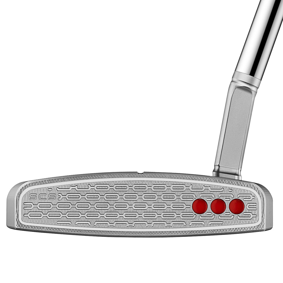 Custom Titleist Scotty Cameron Phantom 9.5R Putter