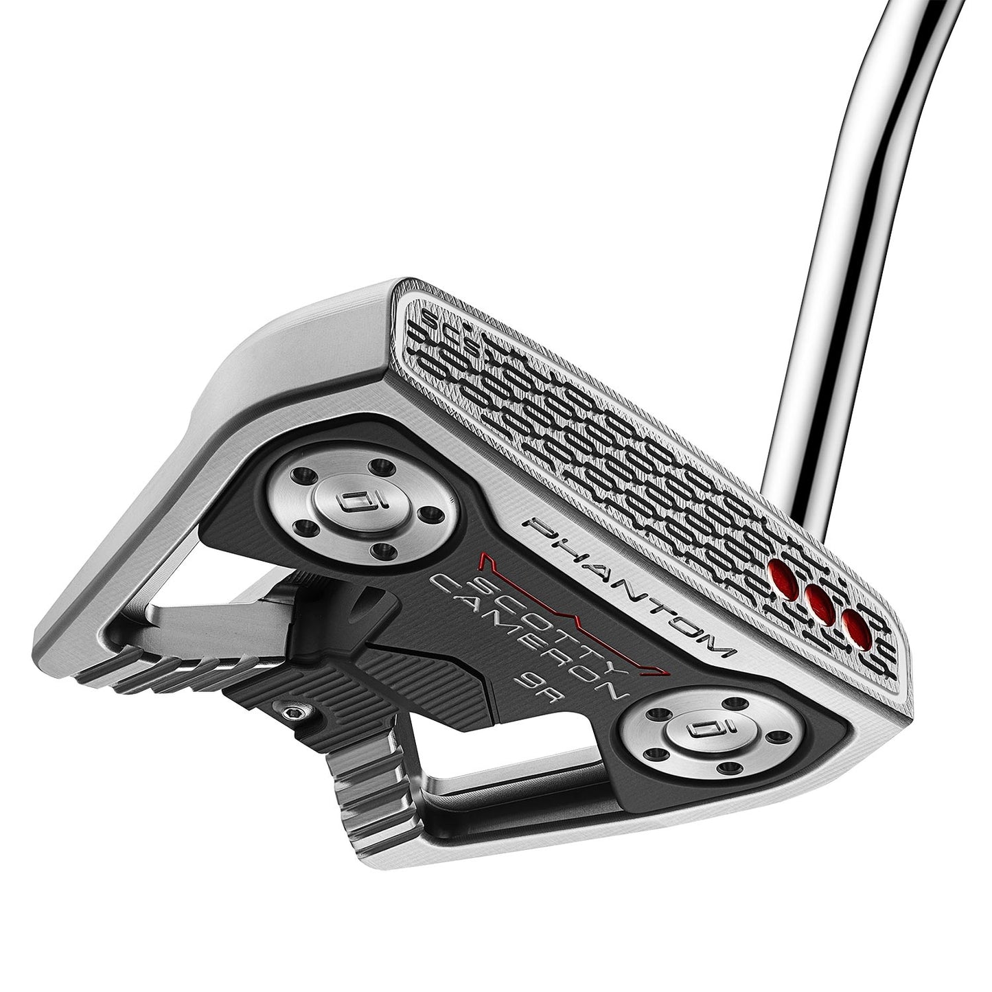 Titleist Scotty Cameron Phantom 9R Putter