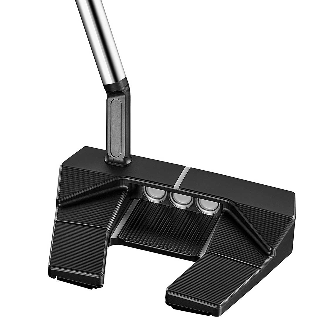 Titleist Scotty Cameron Phantom Black 5.5 Putter – Golf Discount