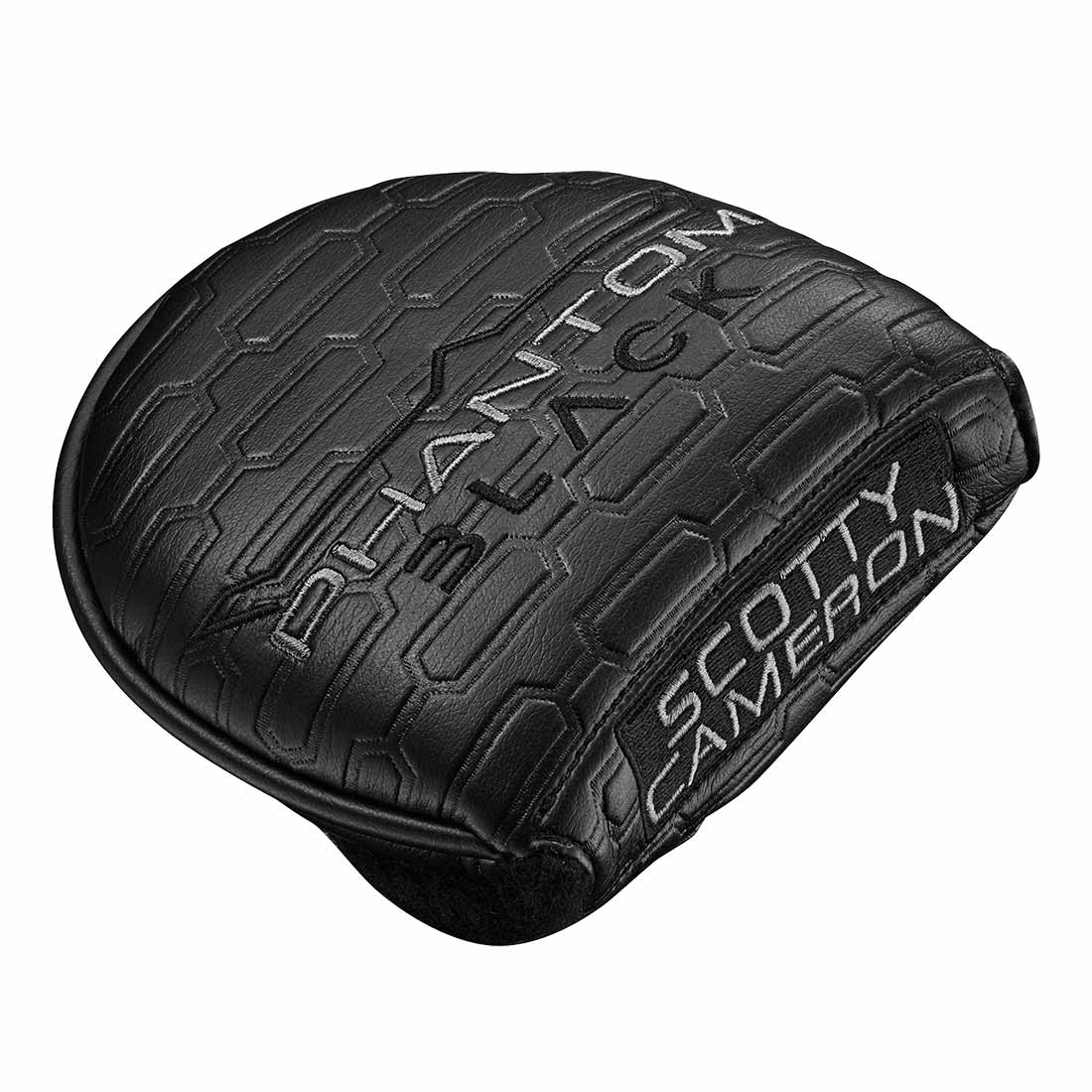 Titleist Scotty Cameron Phantom Black 7 Putter