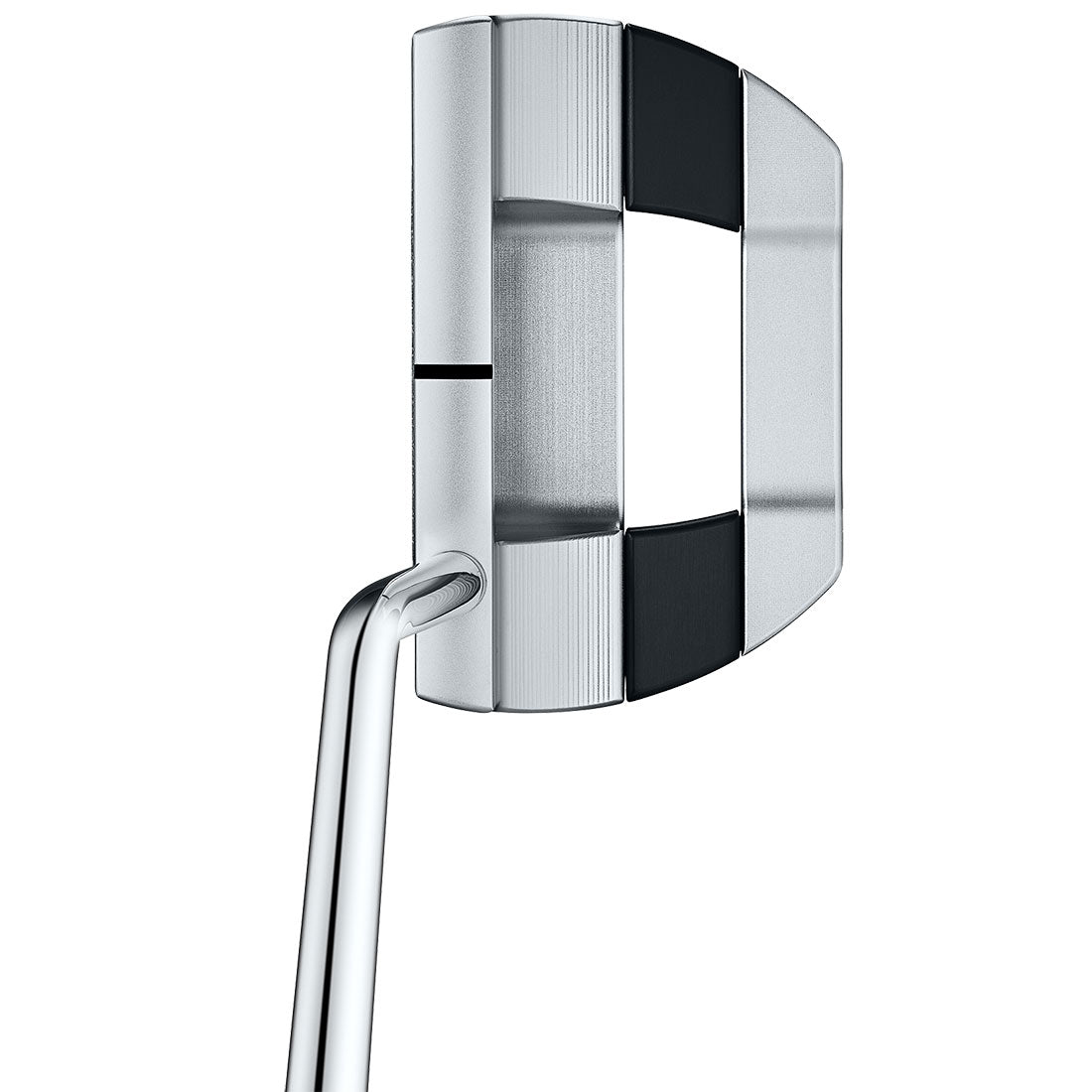 Titleist Scotty Cameron Studio Style Fastback Long Design Putter