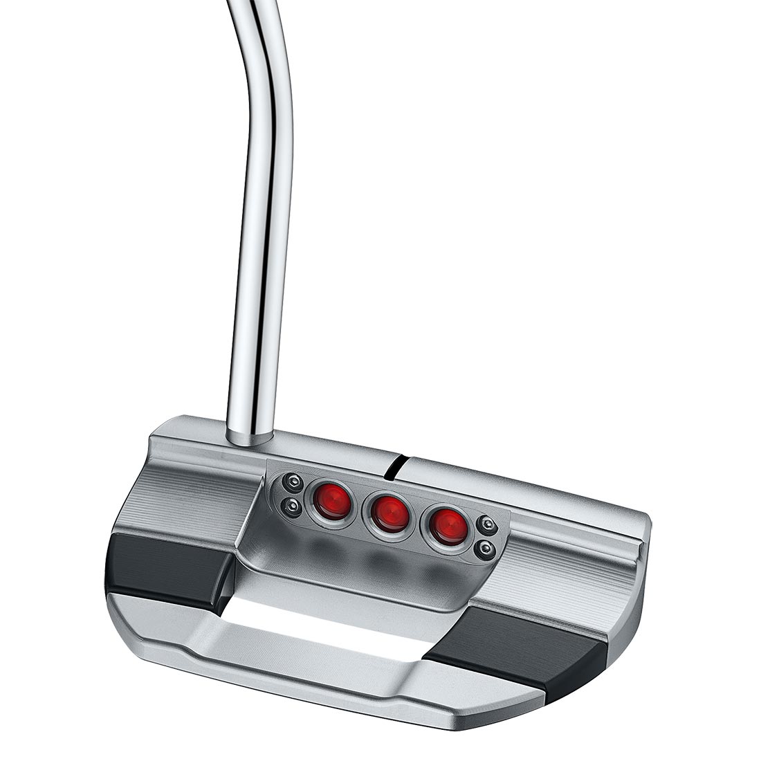 Titleist Scotty Cameron Studio Style Fastback Long Design Putter
