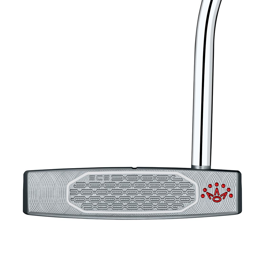 Custom Titleist Scotty Cameron Studio Style Fastback Putter – Golf