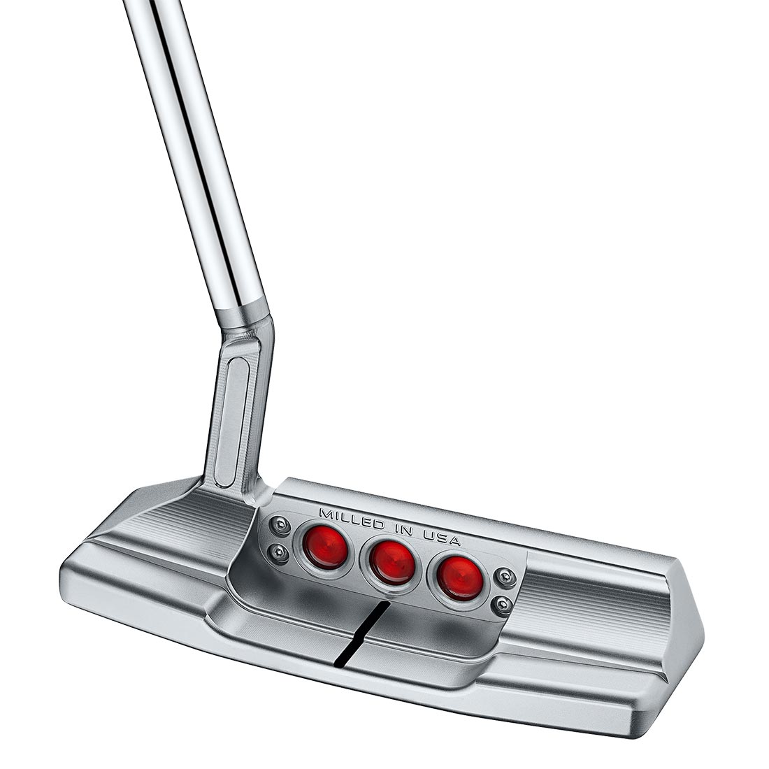 Titleist Scotty Cameron Studio Style Newport 2.5 Plus Putter