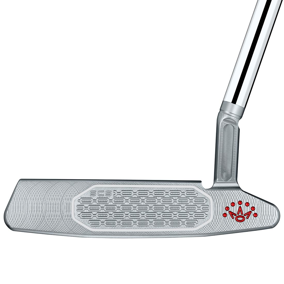 Titleist Scotty Cameron Studio Style Newport 2.5 Plus Putter
