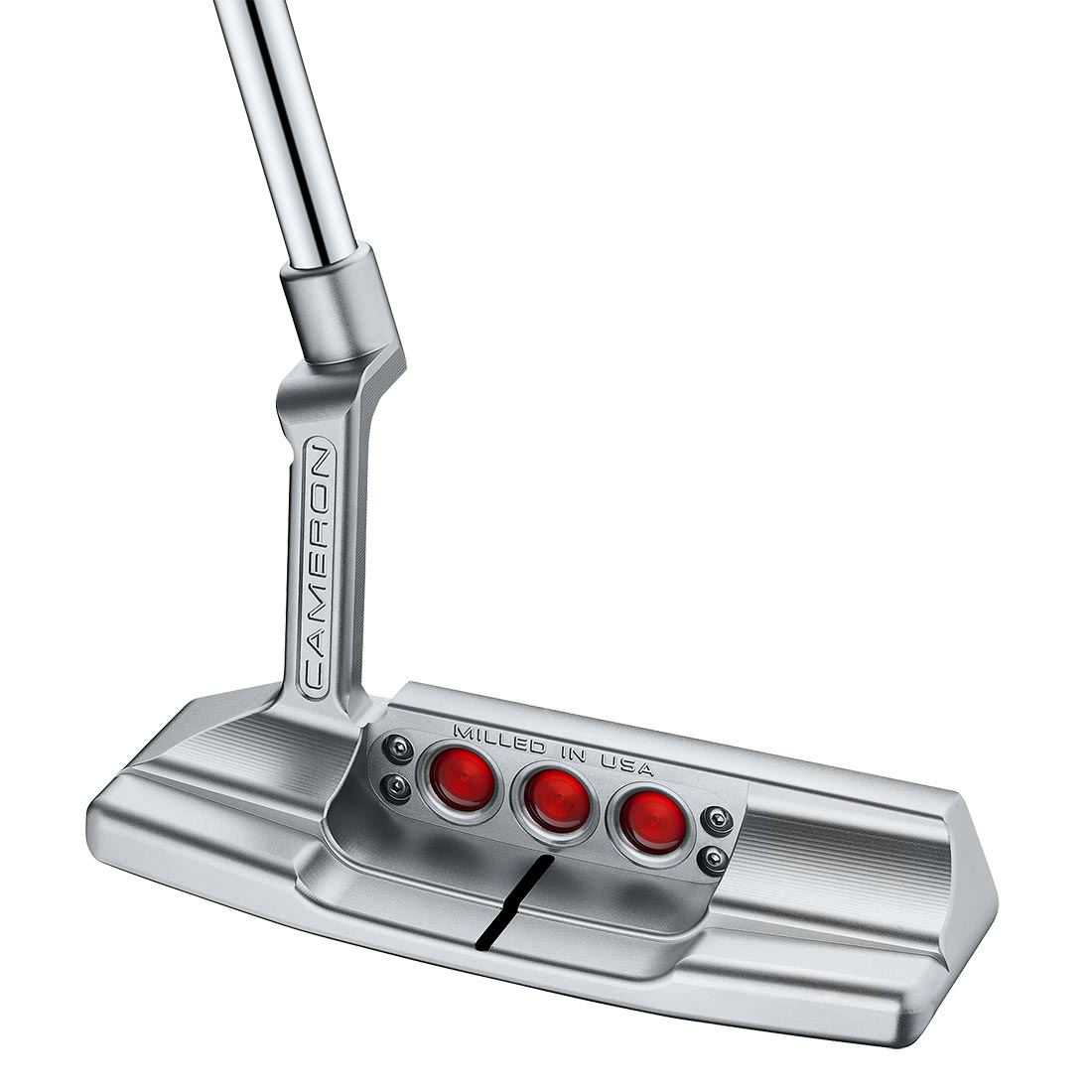 Titleist Scotty Cameron Studio Style Newport 2 Plus Putter