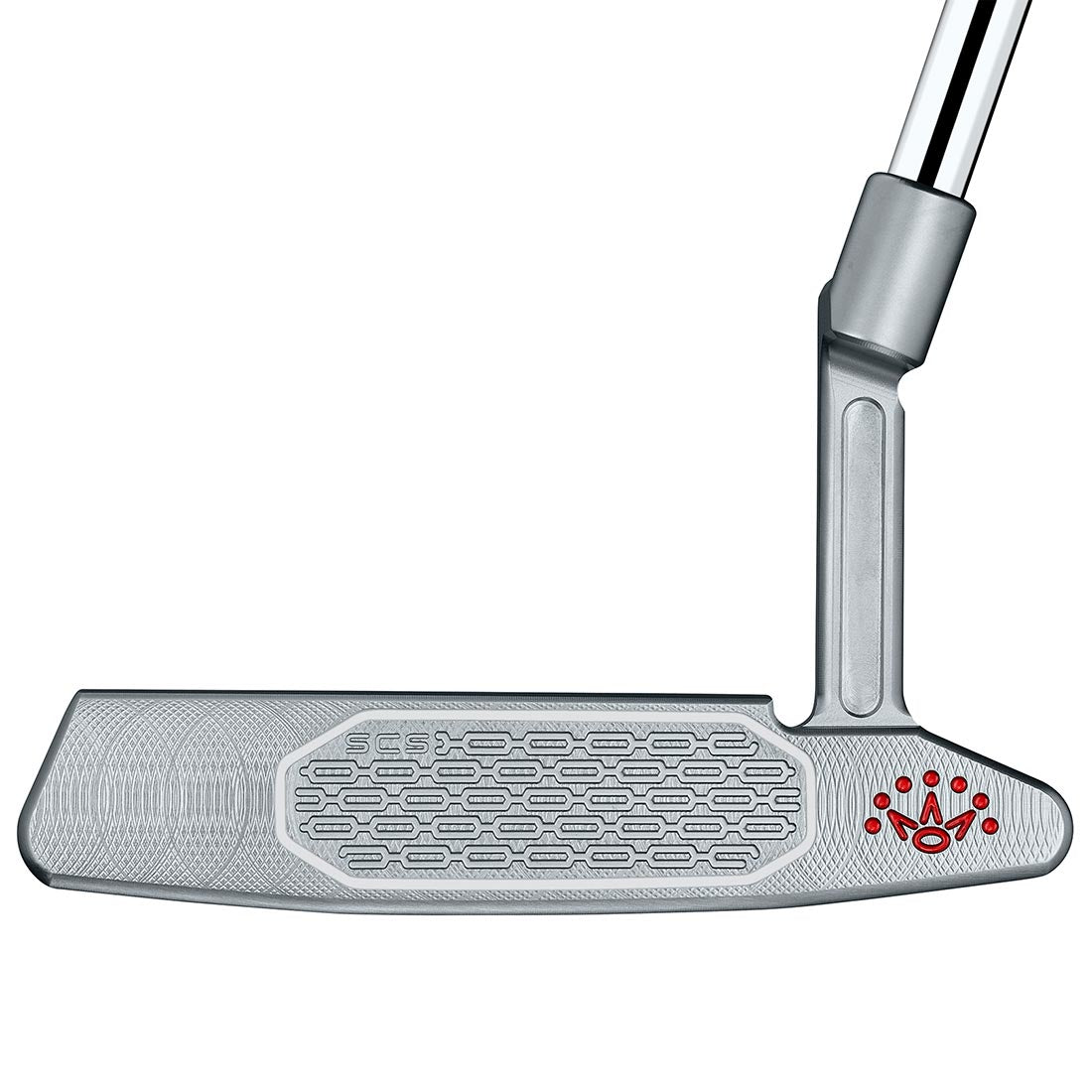 Titleist Scotty Cameron Studio Style Newport 2 Plus Putter