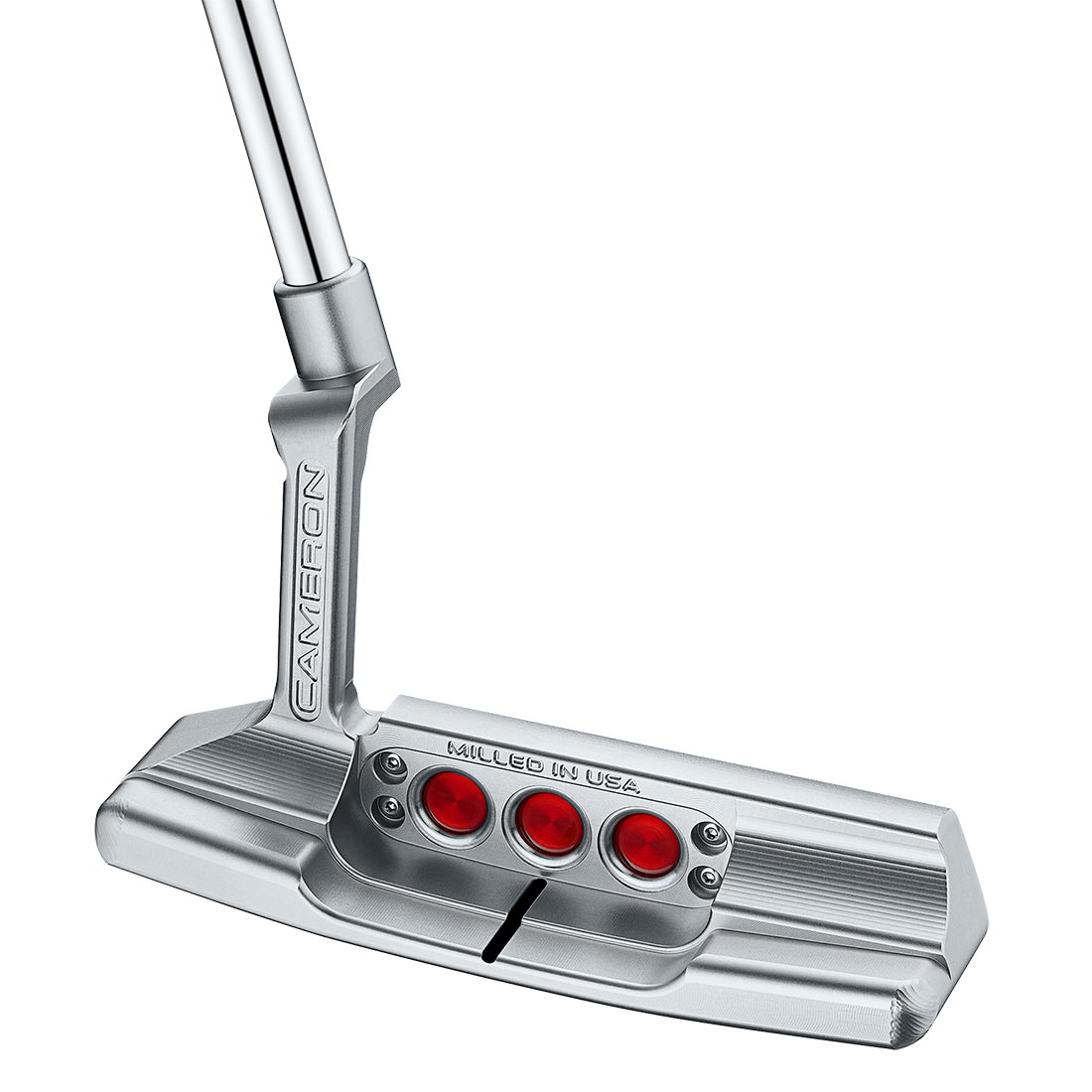 Titleist Scotty Cameron Studio Style Newport 2 Putter