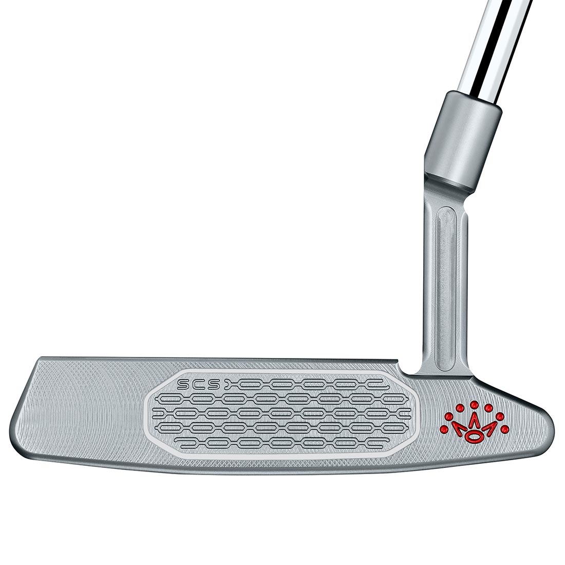 Titleist Scotty Cameron Studio Style Newport 2 Putter