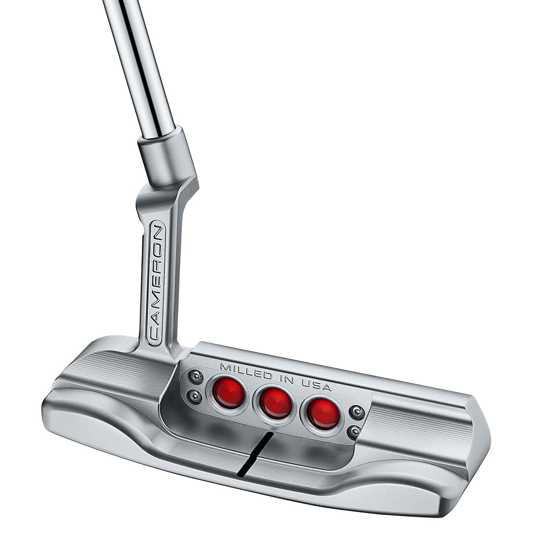 Titleist Scotty Cameron Studio Style Newport Plus Putter