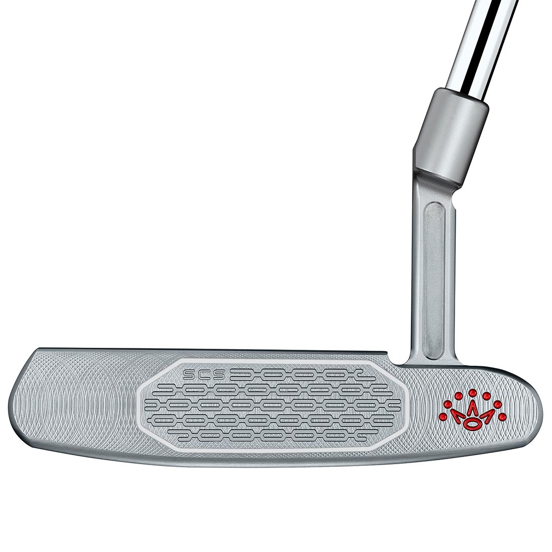 Titleist Scotty Cameron Studio Style Newport Plus Putter