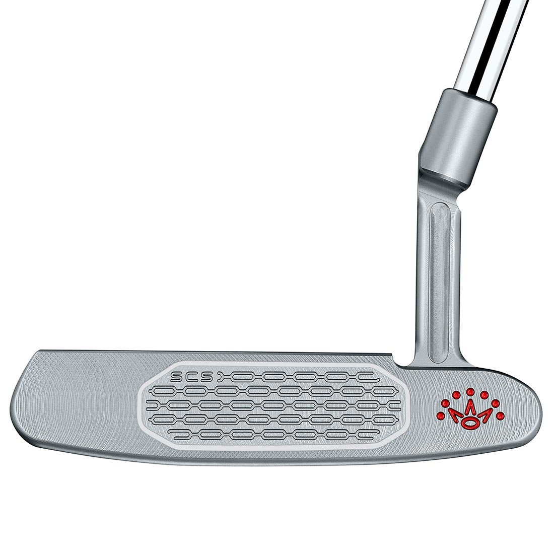 Titleist Scotty Cameron Studio Style Newport Putter