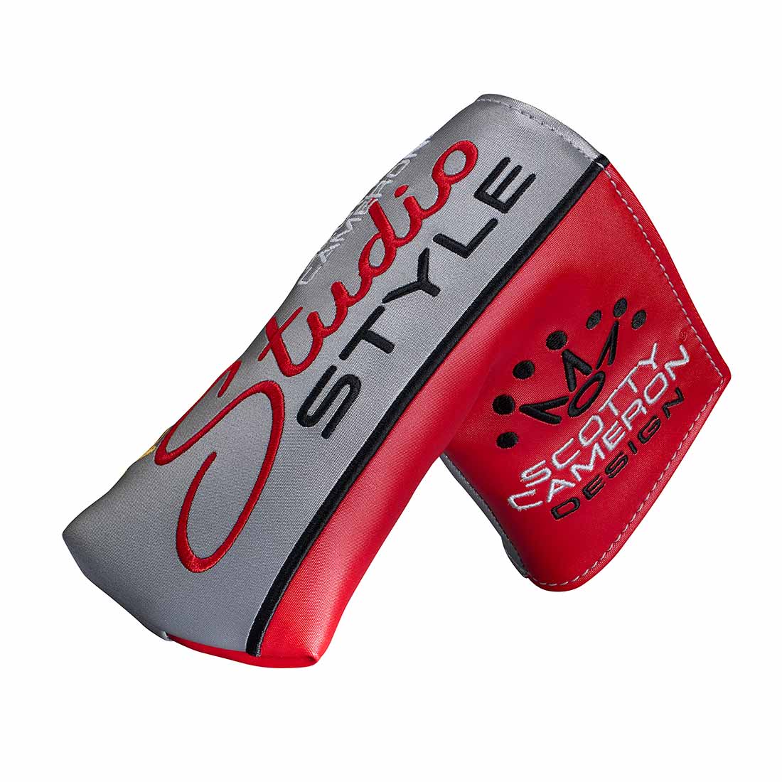 Titleist Studio Style Catalina Putter - Thumbnail 5