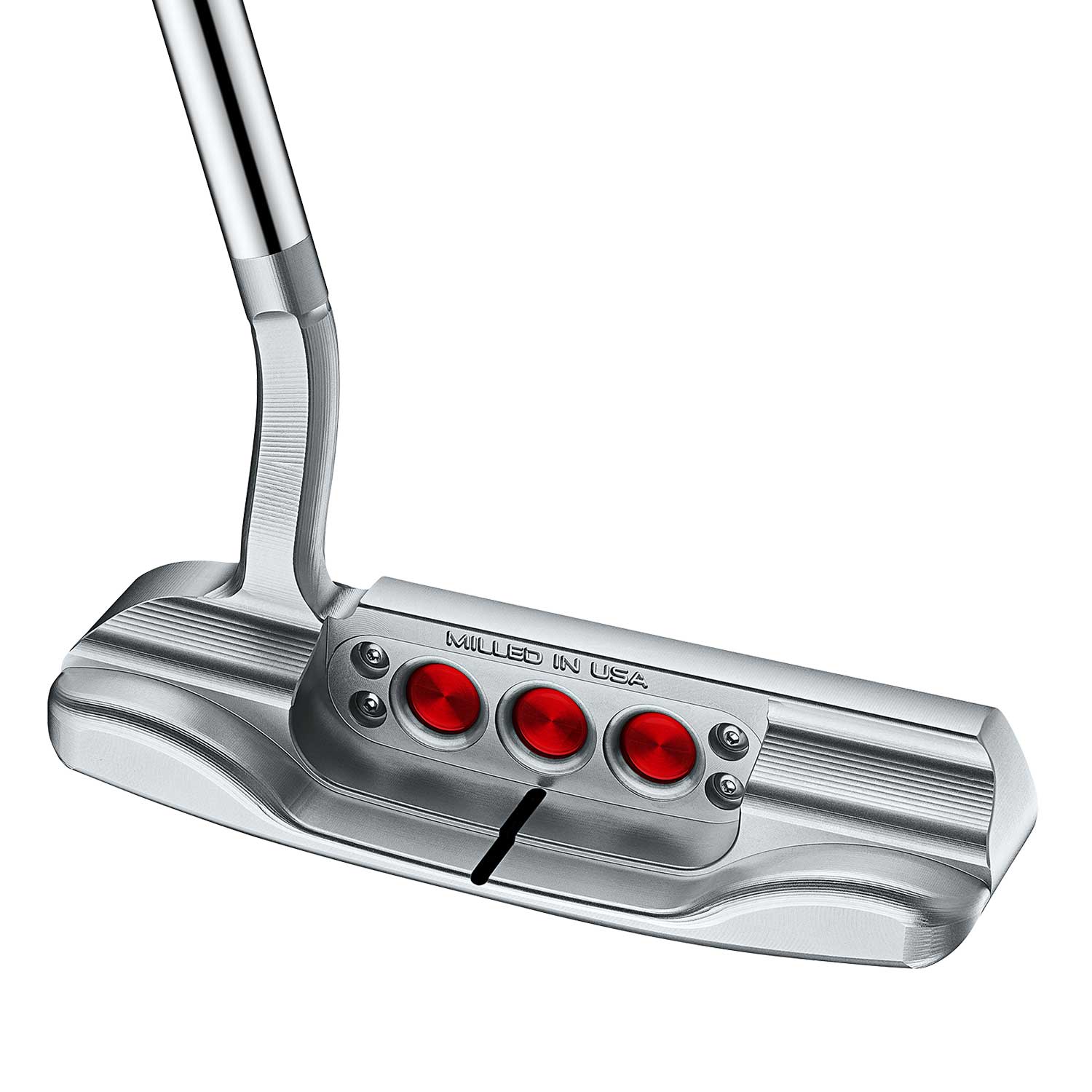 Titleist Scotty Cameron Studio Style Santa Fe Putter – Golf Discount