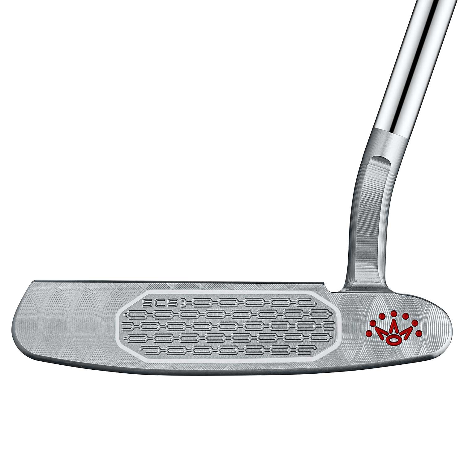 Titleist Scotty Cameron Studio Style Santa Fe Putter – Golf Discount