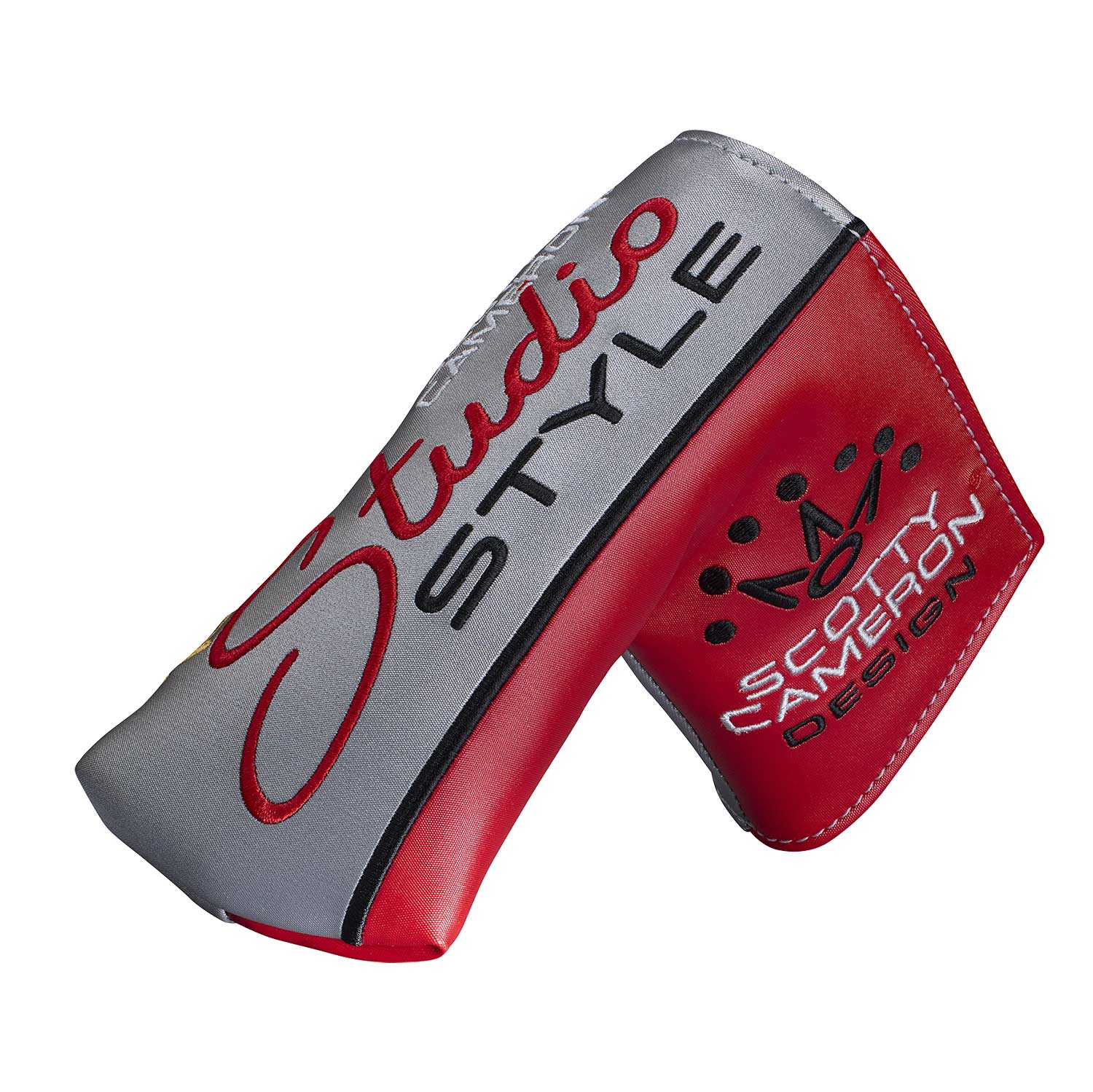 Titleist Scotty Cameron Studio Style Santa Fe Putter – Golf Discount
