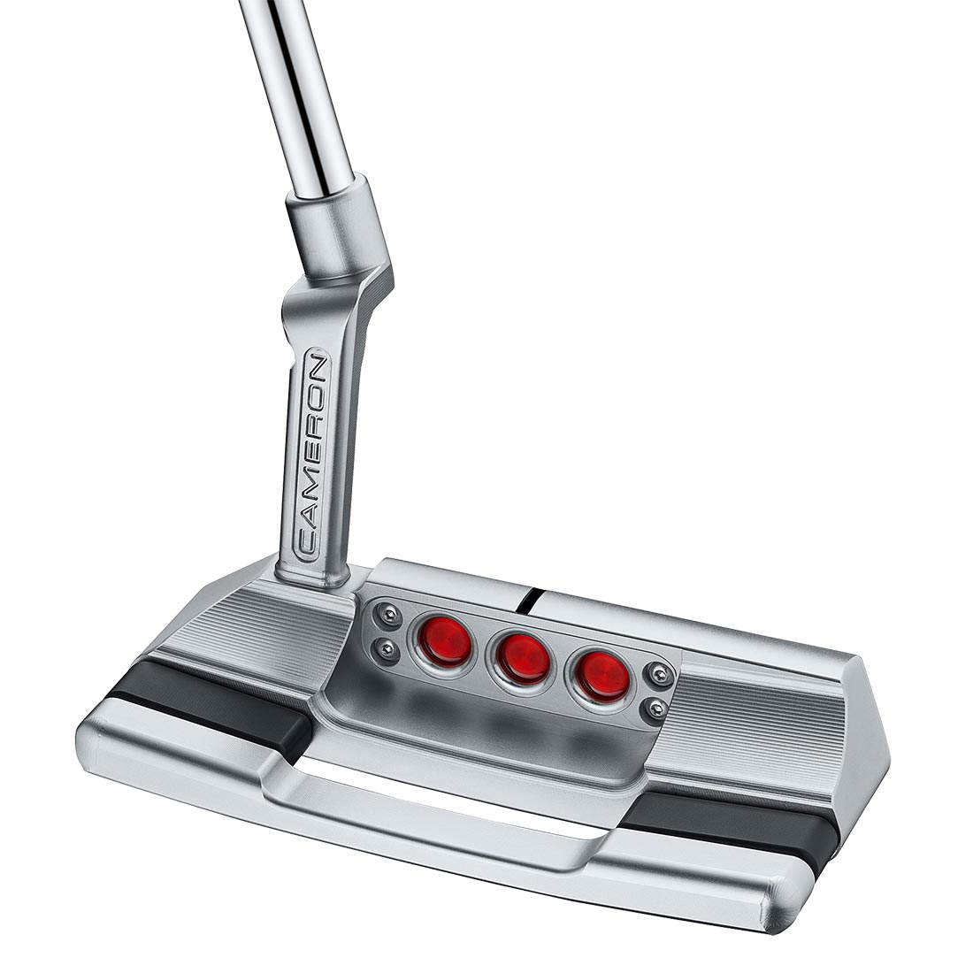 Titleist Scotty Cameron Studio Style Squareback 2 Long Design Putter