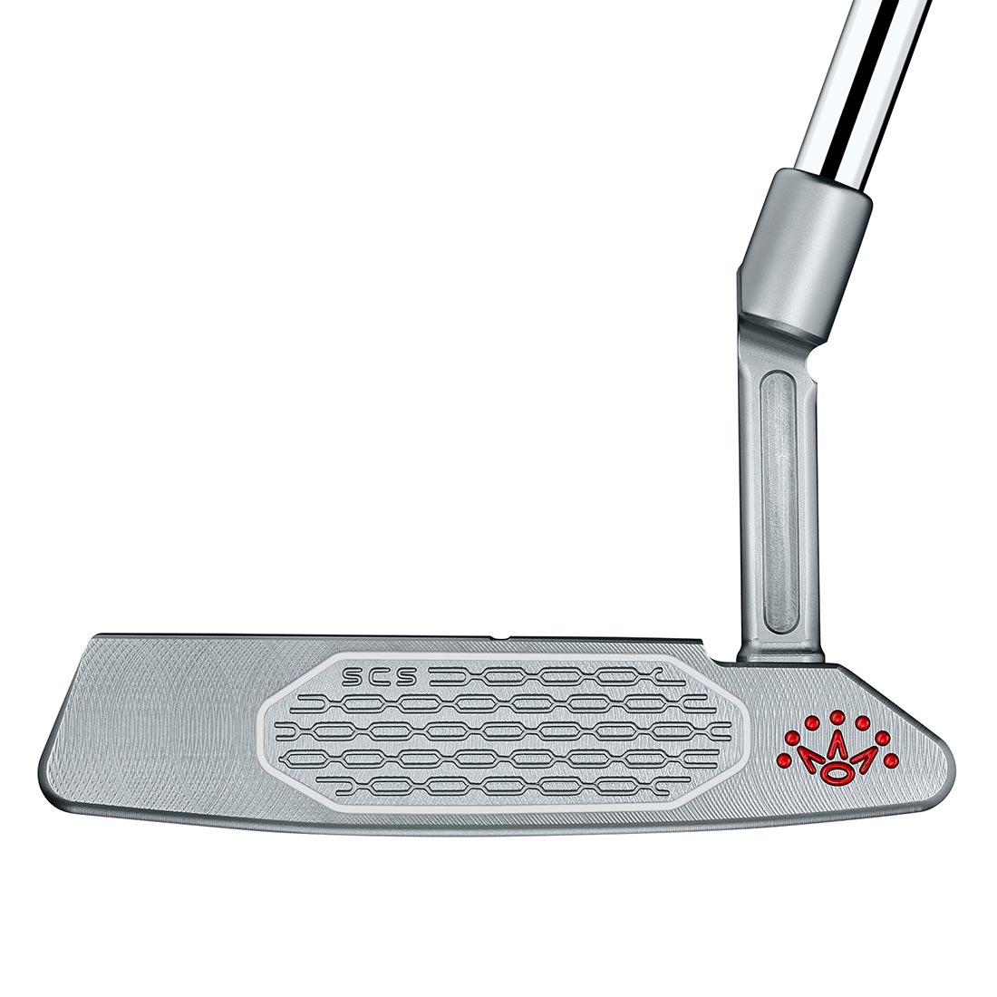 Titleist Scotty Cameron Studio Style Squareback 2 Putter